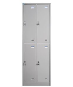 Tủ Locker 4 ngăn TU982-2K