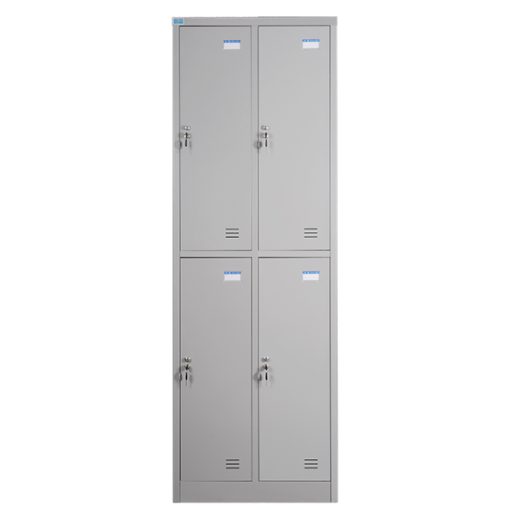 Tủ Locker 4 ngăn TU982-2K