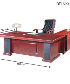 bàn giám đốc cao cấp DT1890H14