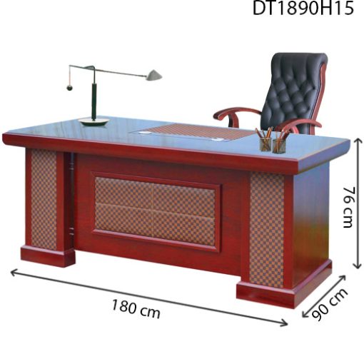 Bàn Giám Đốc DT1890H15