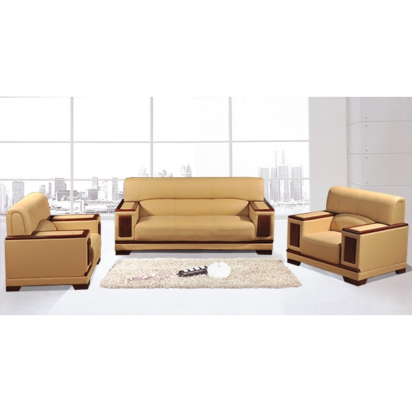 Bàn ghế sofa văn phòng