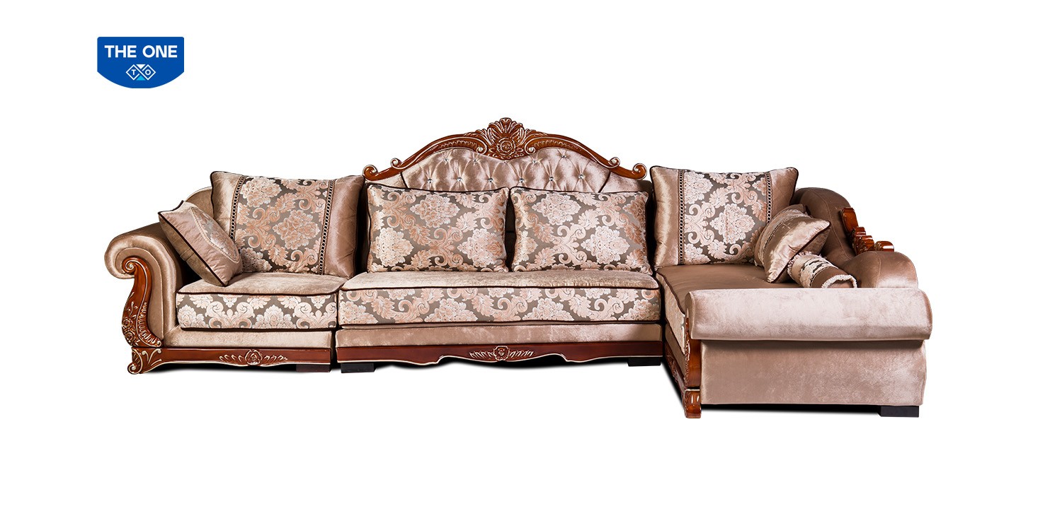 Sofa văn phòng cao cấp 