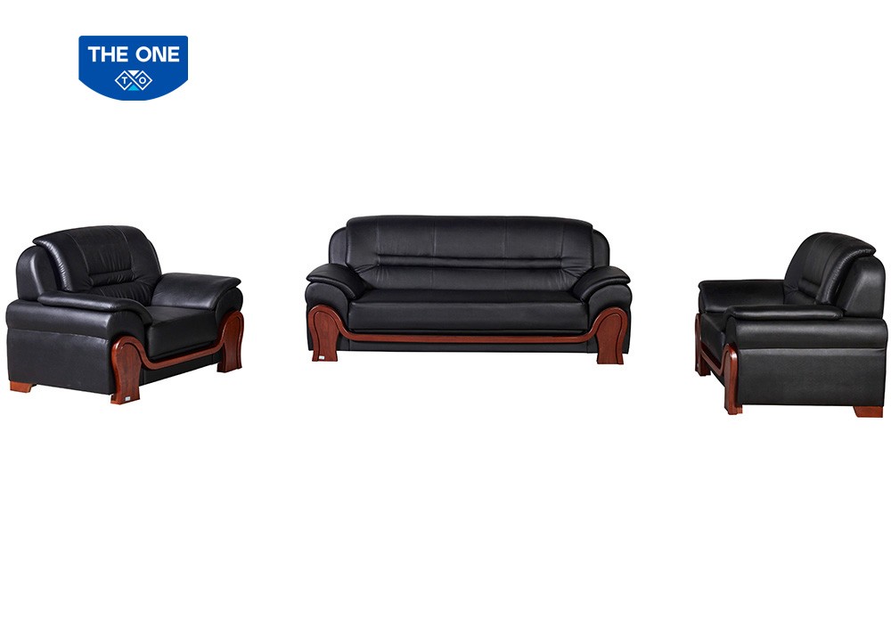 Sofa tiếp khách văn phòng The One