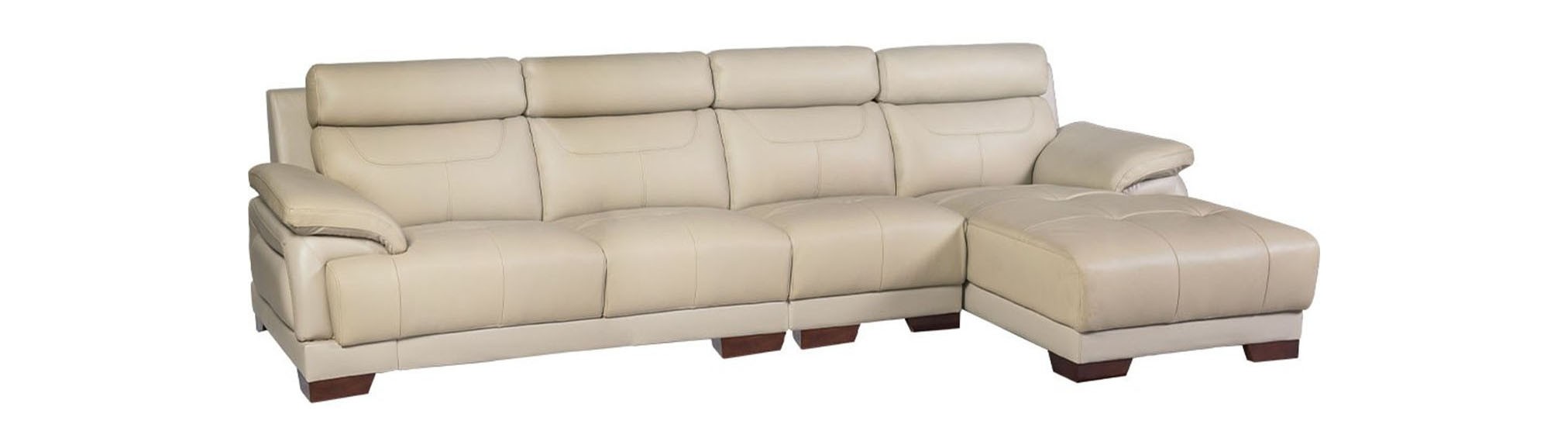 Sofa góc chữ L