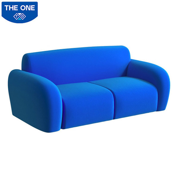 Ghế sofa băng nỉ The One 