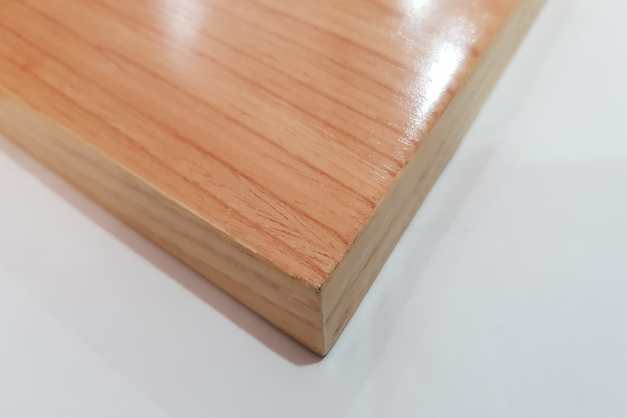 Gỗ MFC và MDF cái nào tốt hơn